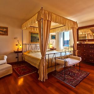 Suite superior con letto king size